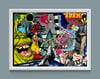 1984 Mixtape (Print)