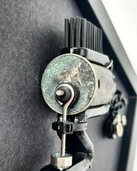 Image 4 of Semi prison style tattoo gun
