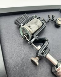 Image 3 of Semi prison style tattoo gun