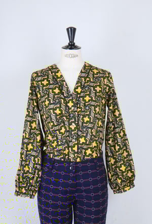Chemise Milan
