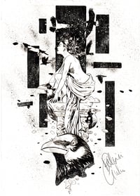 Lady of Crows