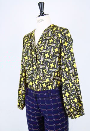 Chemise Milan