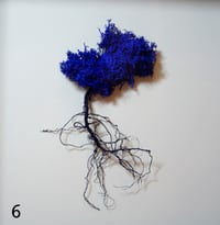 Image 3 of TABLEAU VÉGÉTAL "MON ARBRE" N°6