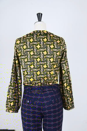 Chemise Milan