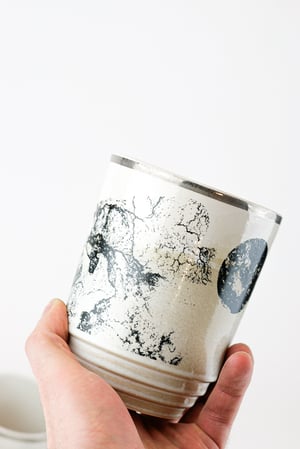 Cup | Space | 460 ml