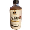 Black Peppermint Rice Water