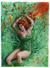 Poison Ivy