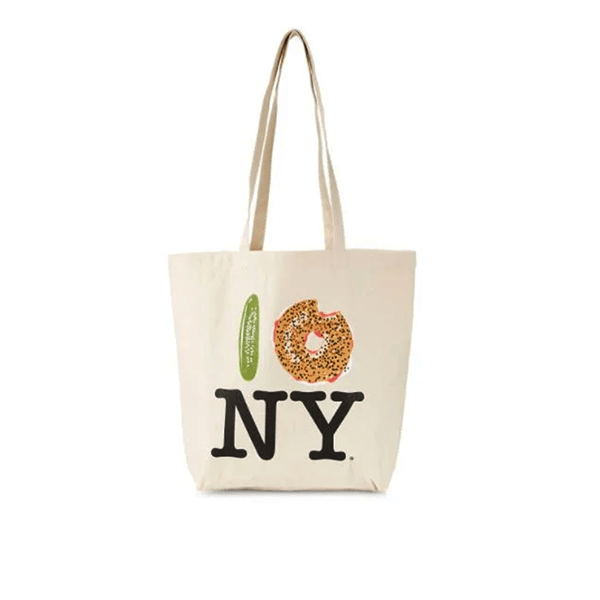 Image of PiccoliNY NYC Bagel Tote