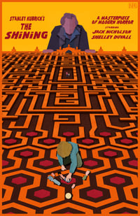 The Shining