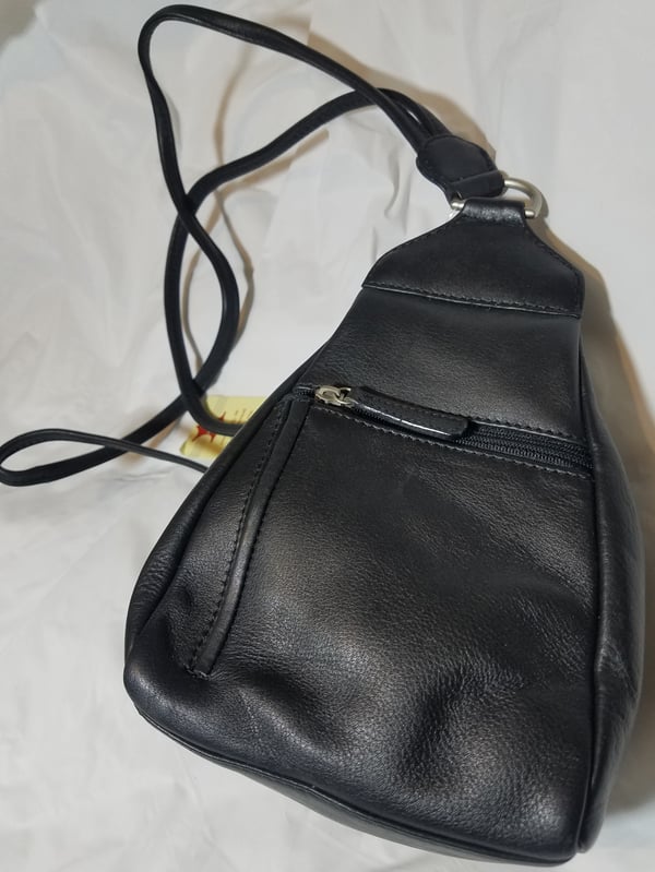 Image of ILI Leather Mini Pack