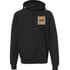 Finish Line Hoodie Image 3