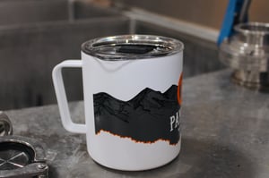 Image of 12oz White MiiR Camp Cup