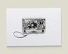 90s cassette mix No.3 Dancing Cow (Print)