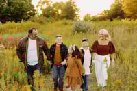 Image 14 of Family Session (retainer)