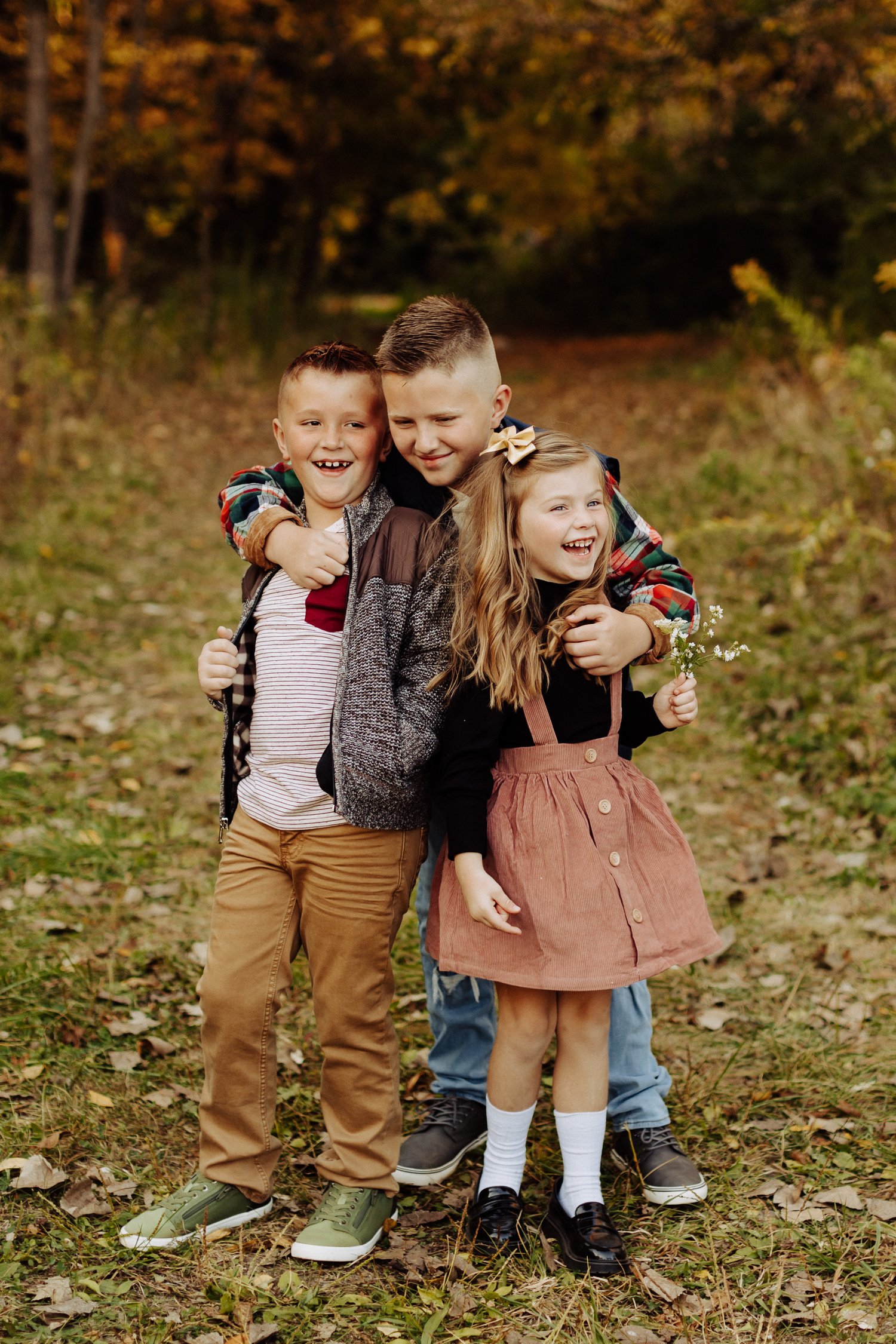 Image of Family Session (retainer)