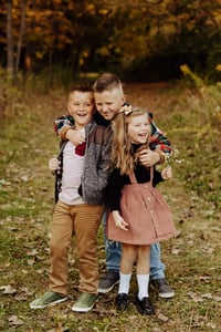 Image 17 of Family Session (retainer)