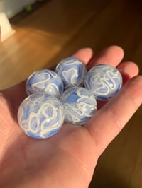 Image 1 of Neptune marble