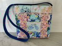 Image 1 of Bicycles on Bag 