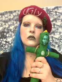 About The Voodoo Dolls