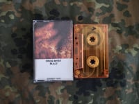 Frog Myst - M.A.D. Cassette