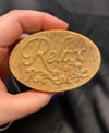 Gypsy Luck Soap Oval