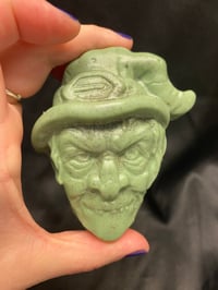 Psychic Witch Soap