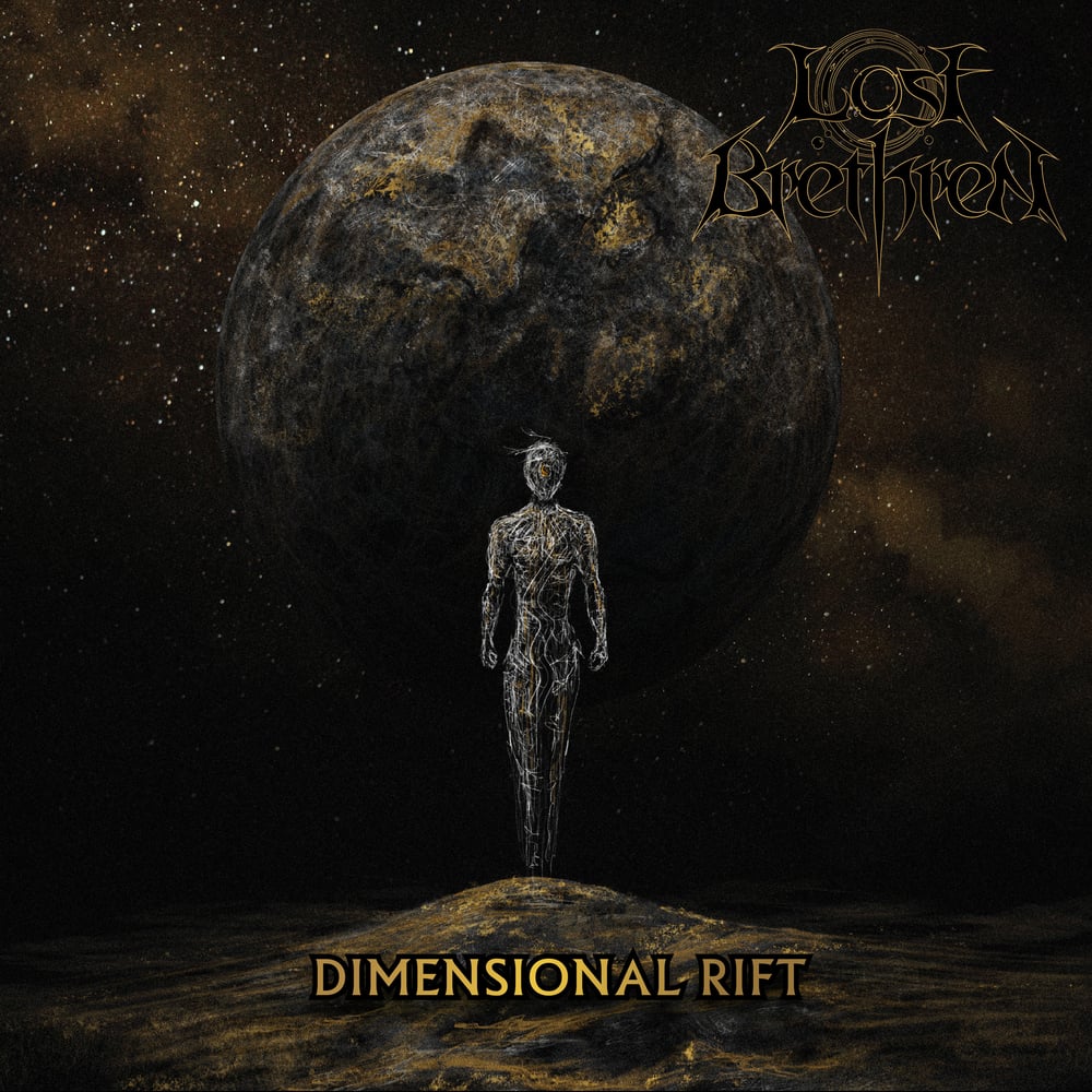 Image of Dimensional Rift EP