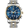 OLEVS Luxury Quartz Watch