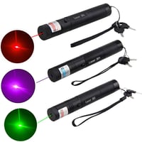 High Powered Infinite Laser!!! Great Gift For Significant Other! (Red,Green,Purple)