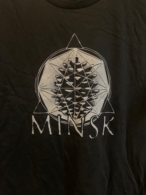 Image of Alchemical Pinecone T-Shirt