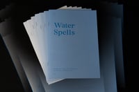 Image 3 of Conjuros de agua