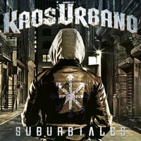 Kaos Urbano. Suburbiales