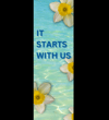 IT STARTS WITH US