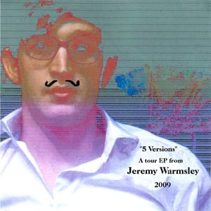 Image of 5 Versions EP