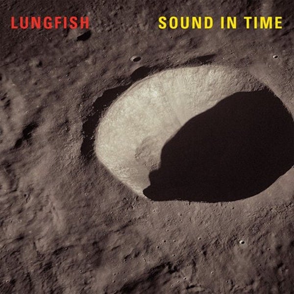 Image of Lungfish. Sound in Time