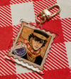 Golden Kamuy Charms