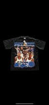PENNY & SHAQ - MAGIC T 