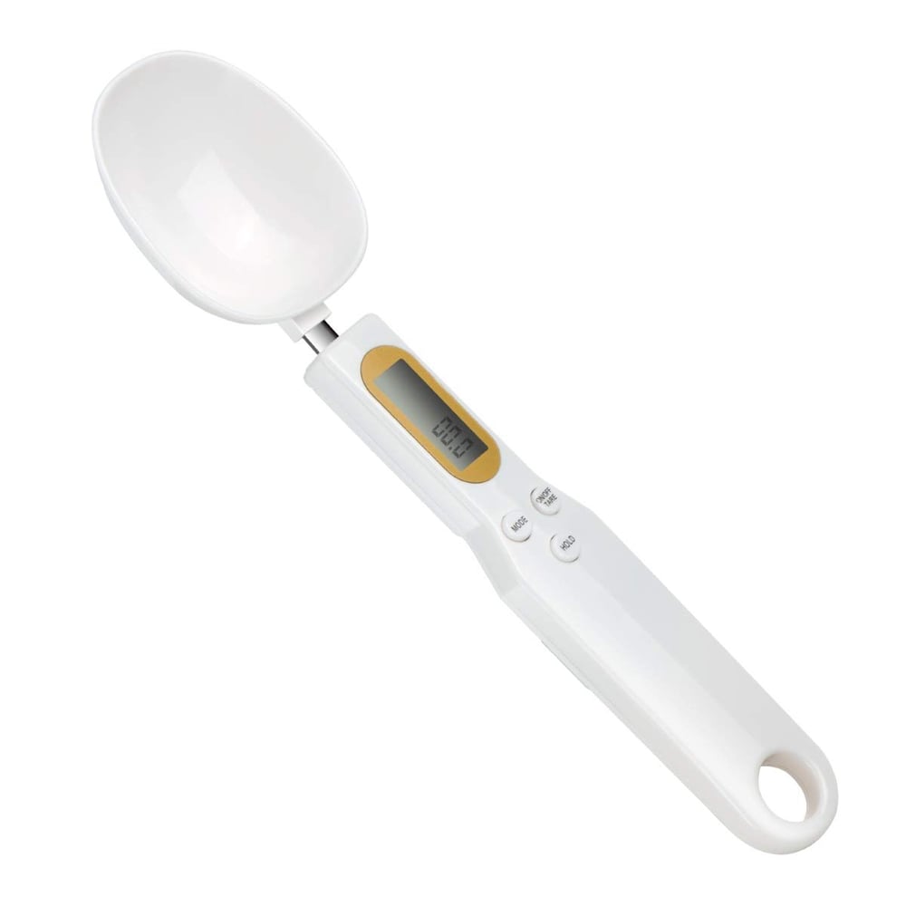 Image of Electronic Kitchen Spoon Scale