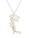 BLESSED NECKLACE 