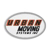 Urban Moving Systems Patch