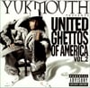 Yukmouth - United Ghettos Of America Vol.2 (Chopped & Screwed)