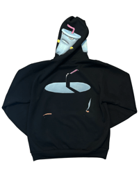 Image 3 of Master Shake Hoodie