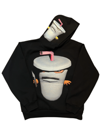 Image 1 of Master Shake Hoodie