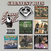 5th Ward Boyz - Greatest Hits (Chopped & Screwed)
