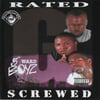 5th Ward Boys - Rated G (Chopped & Screwed)