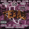 Ball Playa Presents - Texas The Album (OG Ron C)