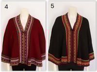 Image 4 of Cuzco shawl 