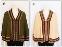 Image 5 of Cuzco shawl 