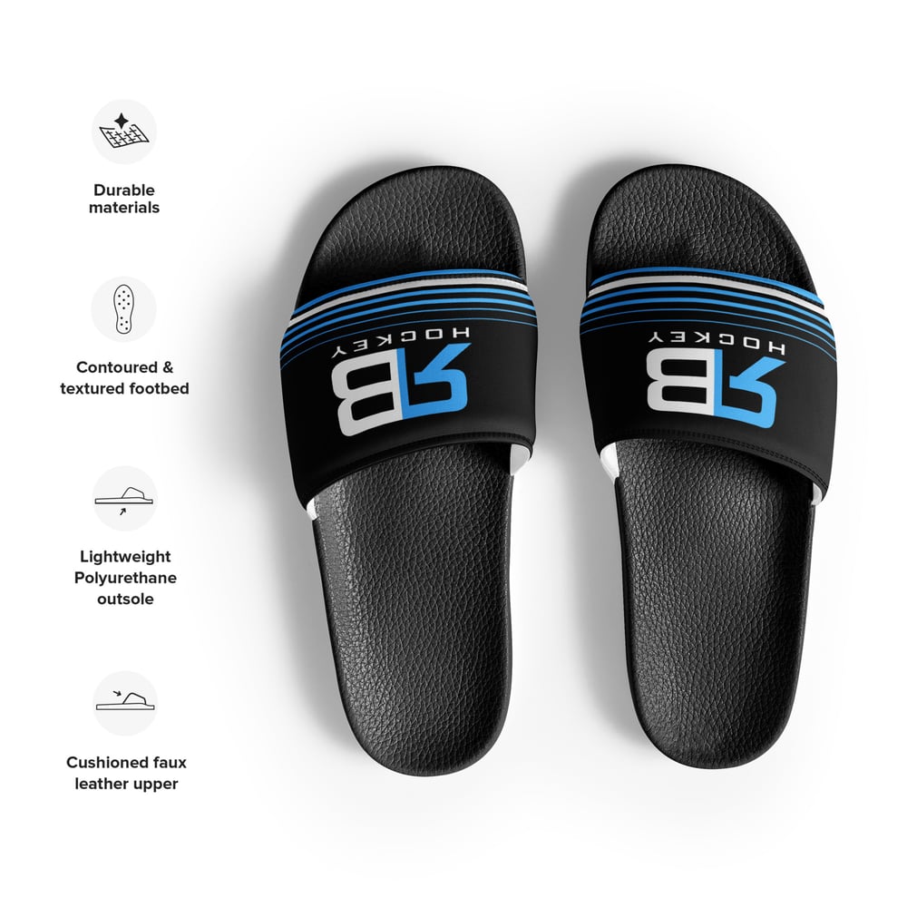 RBH Game Day Slides