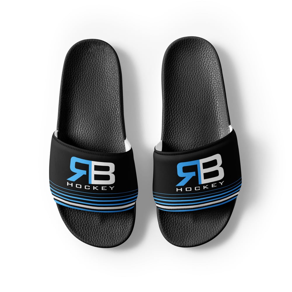 RBH Game Day Slides